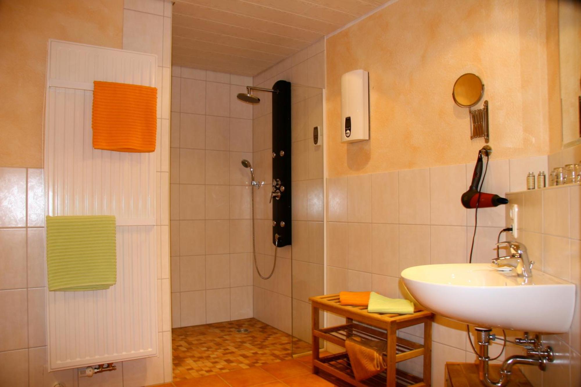 Wetekams Ferienwohnung 1 Дімельштадт Екстер'єр фото
